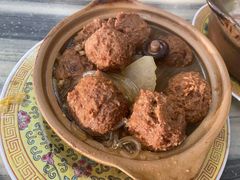 -砂锅居(西四店)