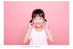 -星豆豆儿童摄影(南郊太白南路店)