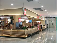 -大厨小馆(华阳城店)