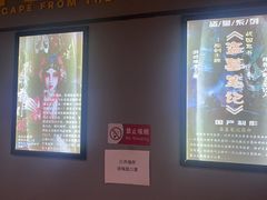 -不倒翁实景剧情密室逃脱(光明凤凰城站店)