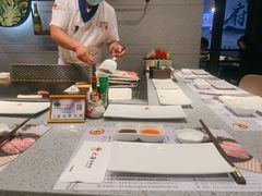 -大渔铁板烧(大悦城店)