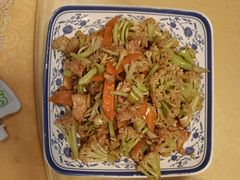 -燕北云山·农家菜·灶台鱼(密云溪翁庄店)