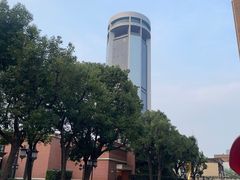 -上海新锦江大酒店