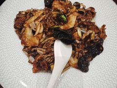 爆三样-泰丰楼(前门西大街店)