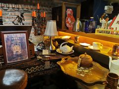 大堂-杂咖zacup(领展中心城店)