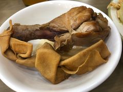-老回回小吃(百万庄店)