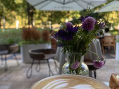 -翠贝卡&Mama Kelly Brunch Coffee(河西店)