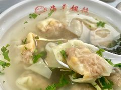 -海平馄饨(逍遥二路店)