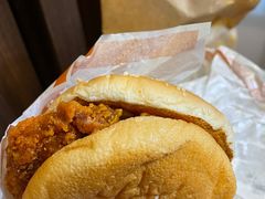 -麦当劳(南京水西门大街店)