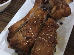 -东北人粗粮饺子坊(南山店)