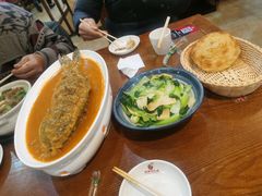 老家红烧鱼-溢香苑瓦罐(前进路店)