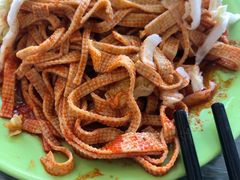 -金家瑞海面馆(满城北街店)