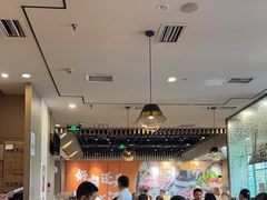 -呷哺呷哺 黄金牧场 (旧宫永辉超市店)