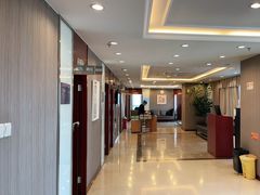 -爱康国宾体检中心(五角场万达广场分院)