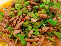 -食光慢宴·安吉土菜馆