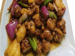 -三泉湾侨文化主题餐厅