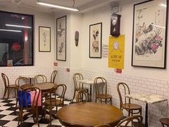 -鸡坤茶室(三里屯店)