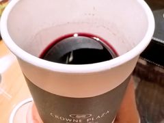 -上海银星皇冠假日酒店