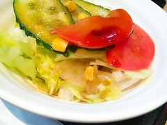 -无限双拼照烧双拼饭(和平店)