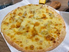 -乔泰勒JOETYLER西餐厅(曲江店)