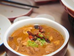 -京华烟云·北京烤鸭(领展购物广场·中关村店)
