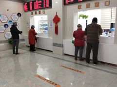 -大宁路街道社区卫生服务中心