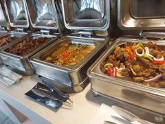 -欢乐牧场海鲜烤肉自助(牡丹园店)