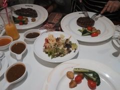 斗牛士(嘉里汇店)-斗牛士牛排餐厅(嘉里汇店)