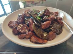 -明珠湖天鹅苑·农家菜馆