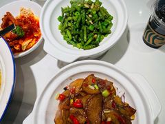 -兰湘子·湘菜小炒(崂山丽达店)