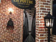 -La Postre(上环店)