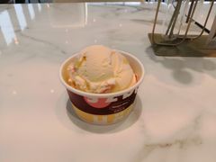 -哈根达斯(世界城店)