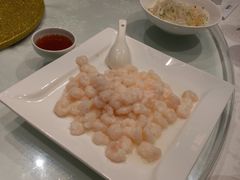 清炒河虾仁-和记小菜(东方店)
