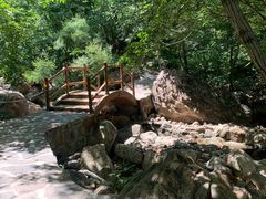 -京东石林峡风景区