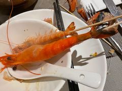 -海天盛宴海鲜自助(正大广场店)