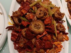 -添福来墨鱼饺子 · 海鲜东北菜(大连星海·黄浦路店)