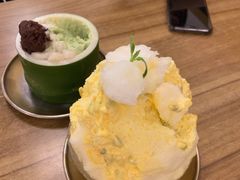 -一缕梦喫冰铺(汕尾店)