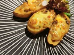 -404干式熟成牛排馆•聚会餐厅