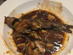 -福巷湘食小馆·猛火现炒(上海首店)