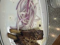 -瓦市黄羊群羊肉馆(火车站路店)