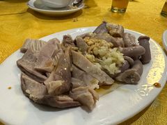 -深圳柯记餐厅(大望店)