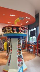 -尼克Playtime(欢乐海岸店)