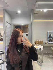 -YOUNG漾沙龙