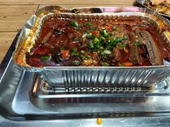 -黑蛋烤肉坊(光华路总店)