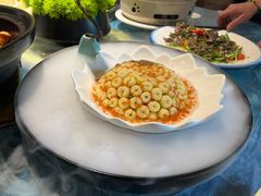 -九龙湾·御膳坊(九龙窠路店)