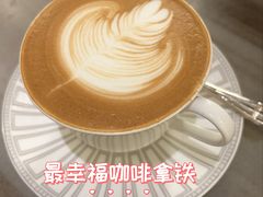 -丘吉尔餐厅(澳门伦敦人店)