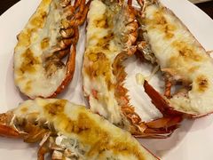 -东莞富力万达文华酒店·美食汇·海鲜自助餐厅