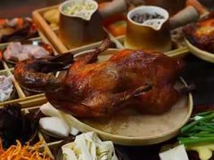 -芈重山老火锅(洪崖洞店)