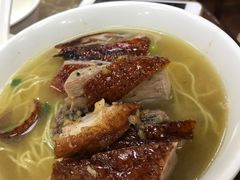 黑椒烧鸭-陈光记烧腊店(罗保博士街店)
