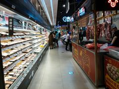 -盒马鲜生(曜一城店)
